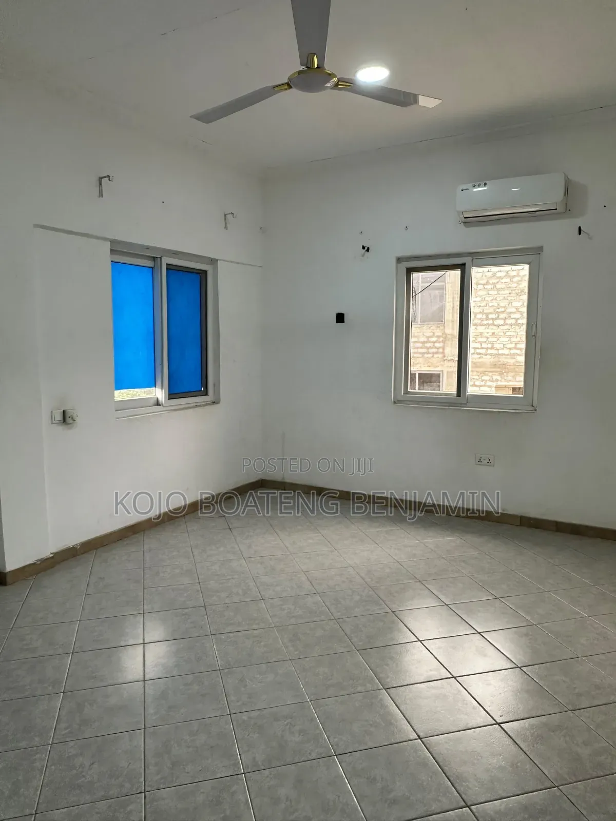 2bdrm Apartment in Oyarifa Mall Area for rent