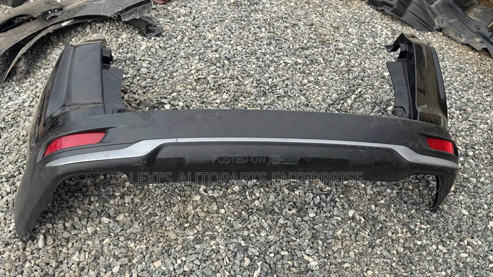 Honda cRV 2019,2020,2021,2022 Back Bumper/ Rear Bumper Available