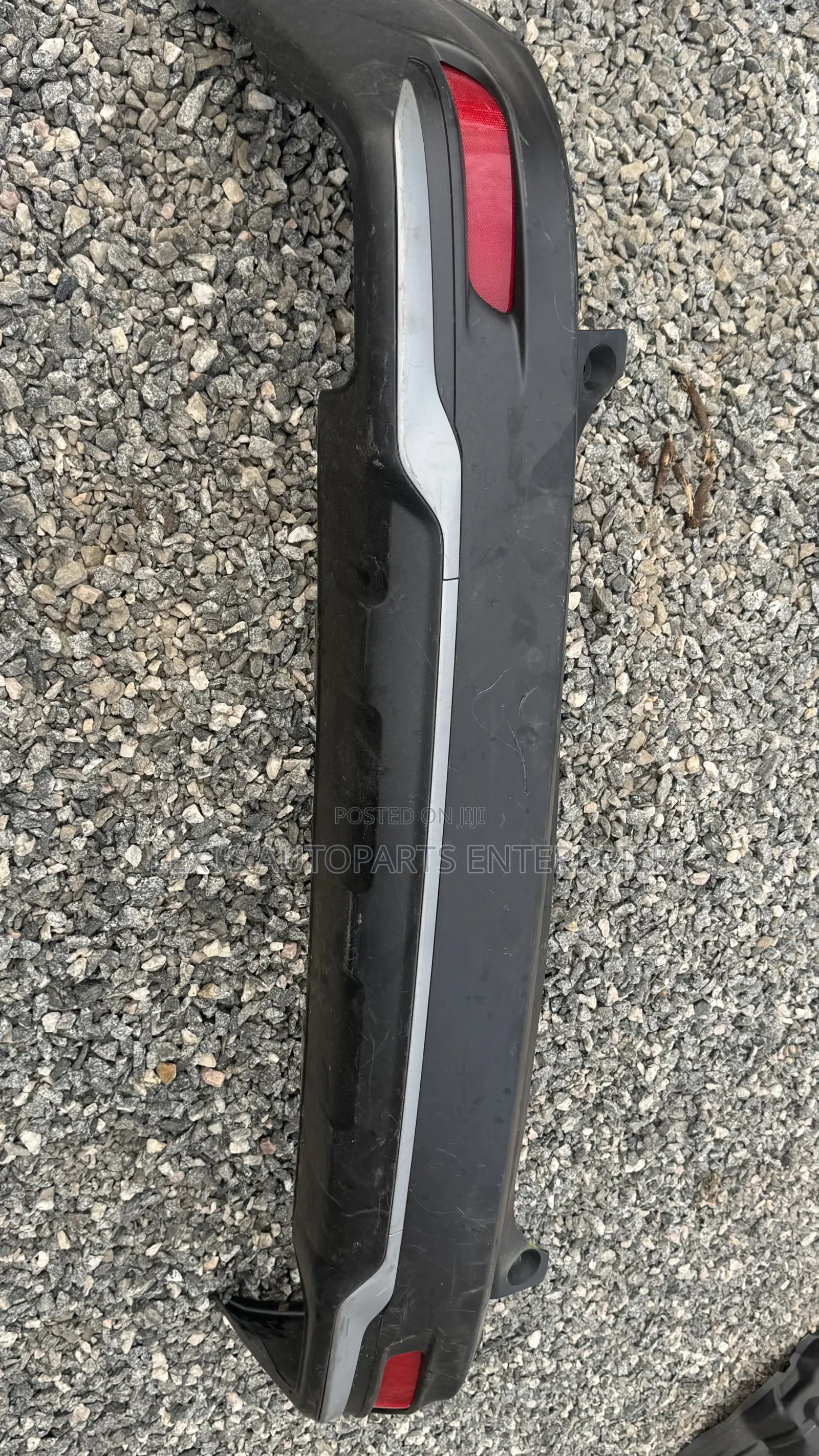 Honda cRV 2019,2020,2021,2022 Back Bumper/ Rear Bumper Available