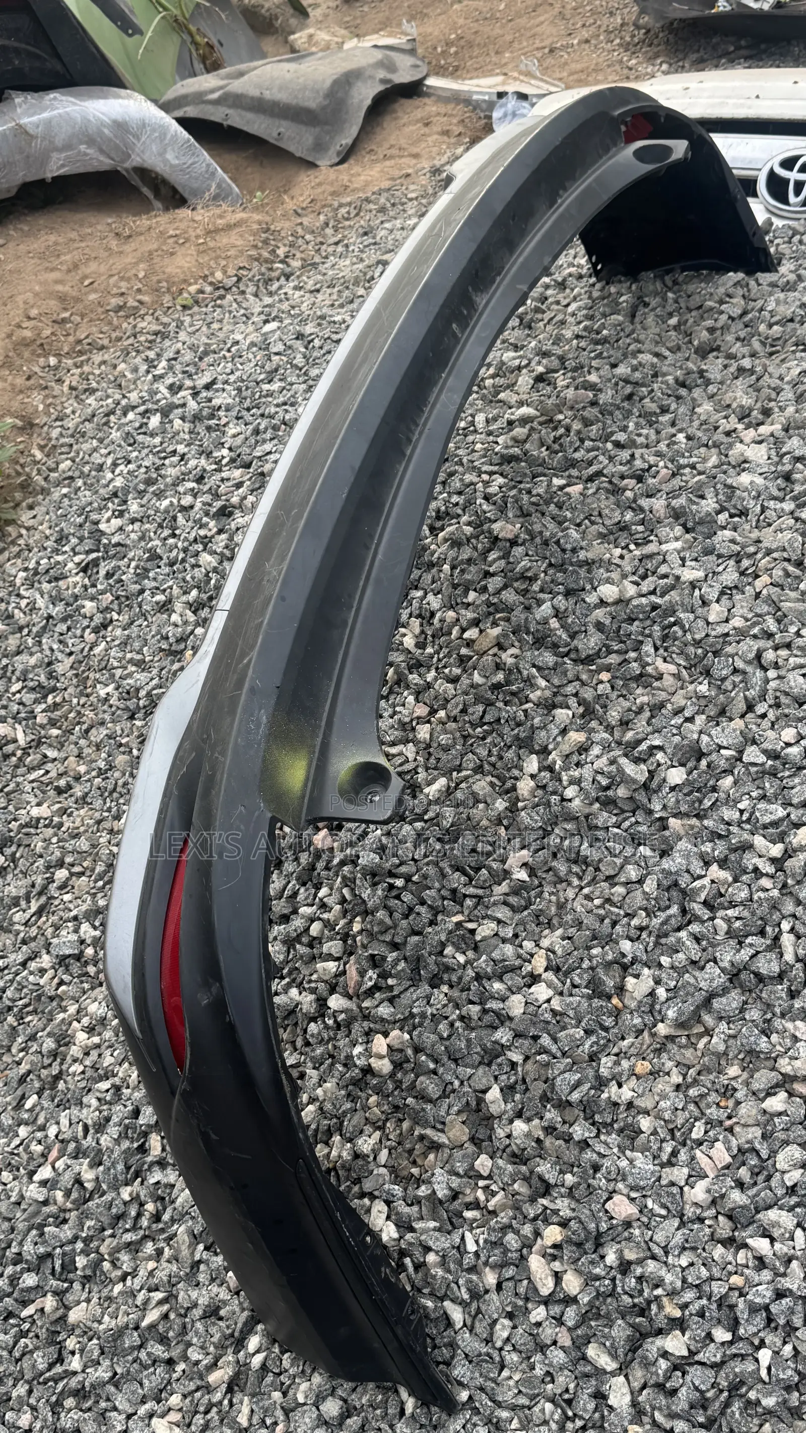 Honda cRV 2019,2020,2021,2022 Back Bumper/ Rear Bumper Available