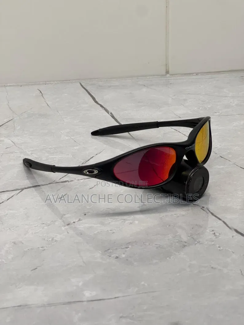 Oakley Rainbow Sunglasses