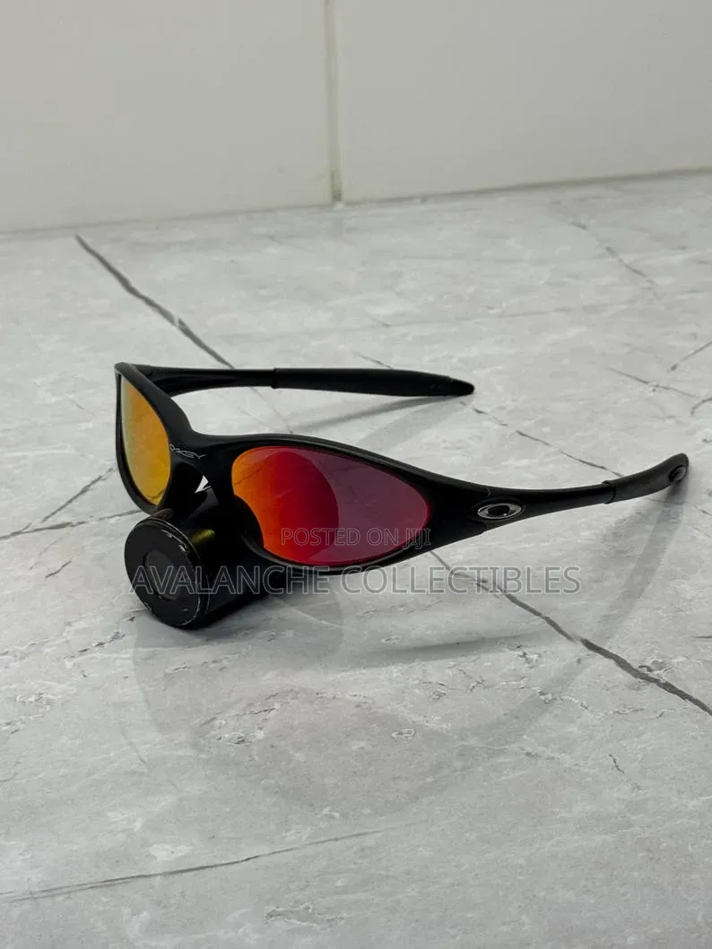 Oakley Rainbow Sunglasses