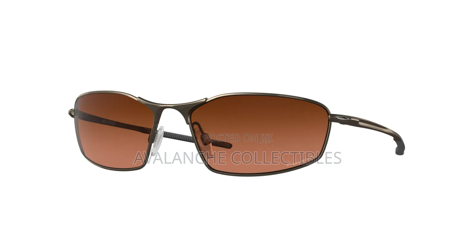 Spruce Meadows Sunglasses