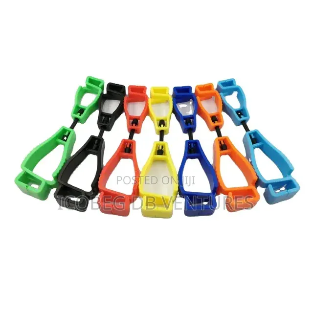 Glove Clip