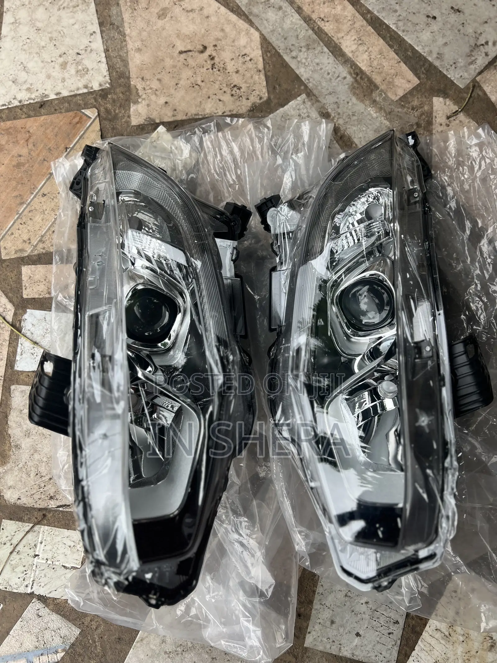 Honda Civic Headlight 2016 2017 2018 2019 2020 2021 Call Now Thank