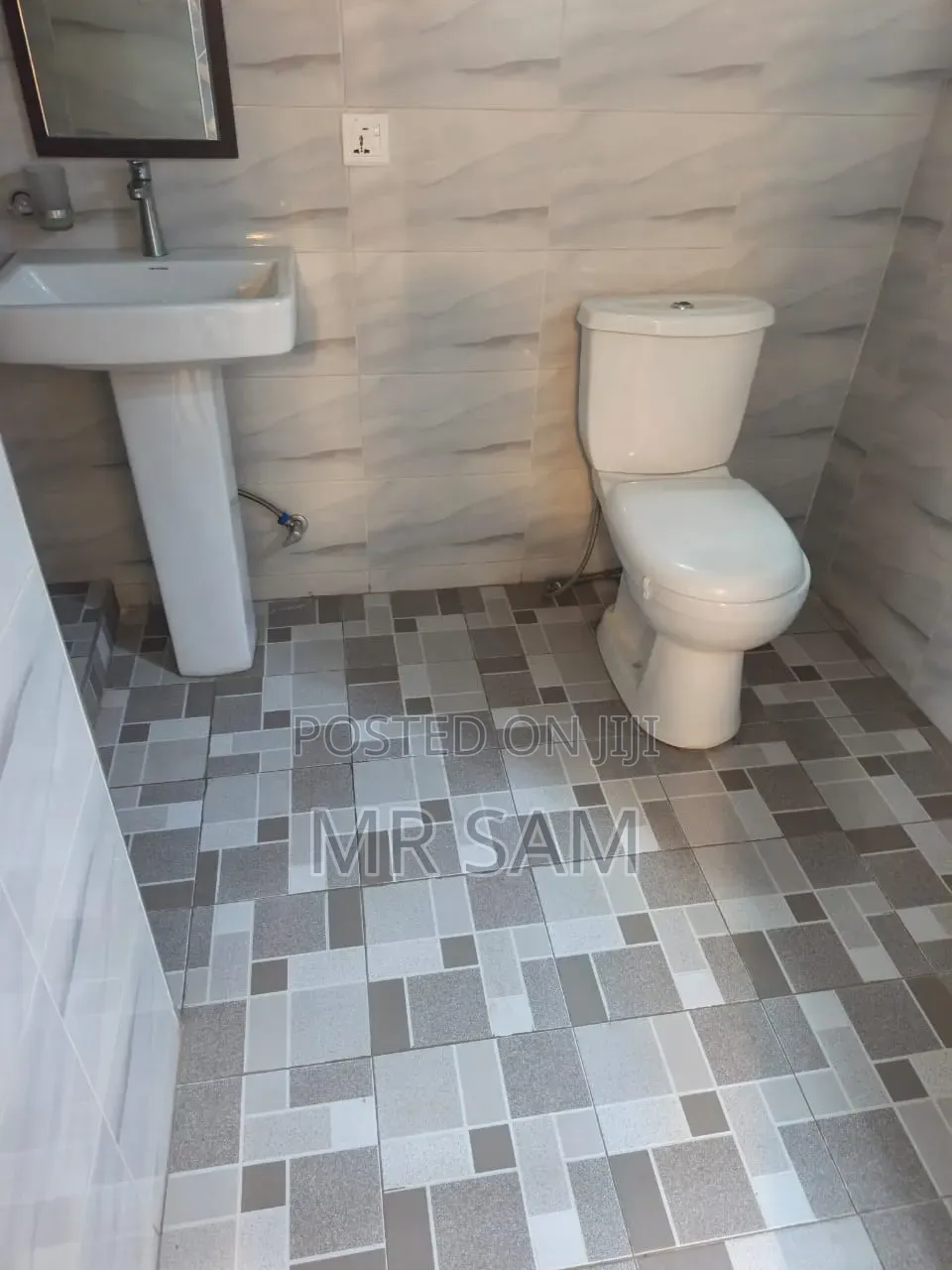 1bdrm Apartment in Sam Properties, West Hills Mall Area for rent