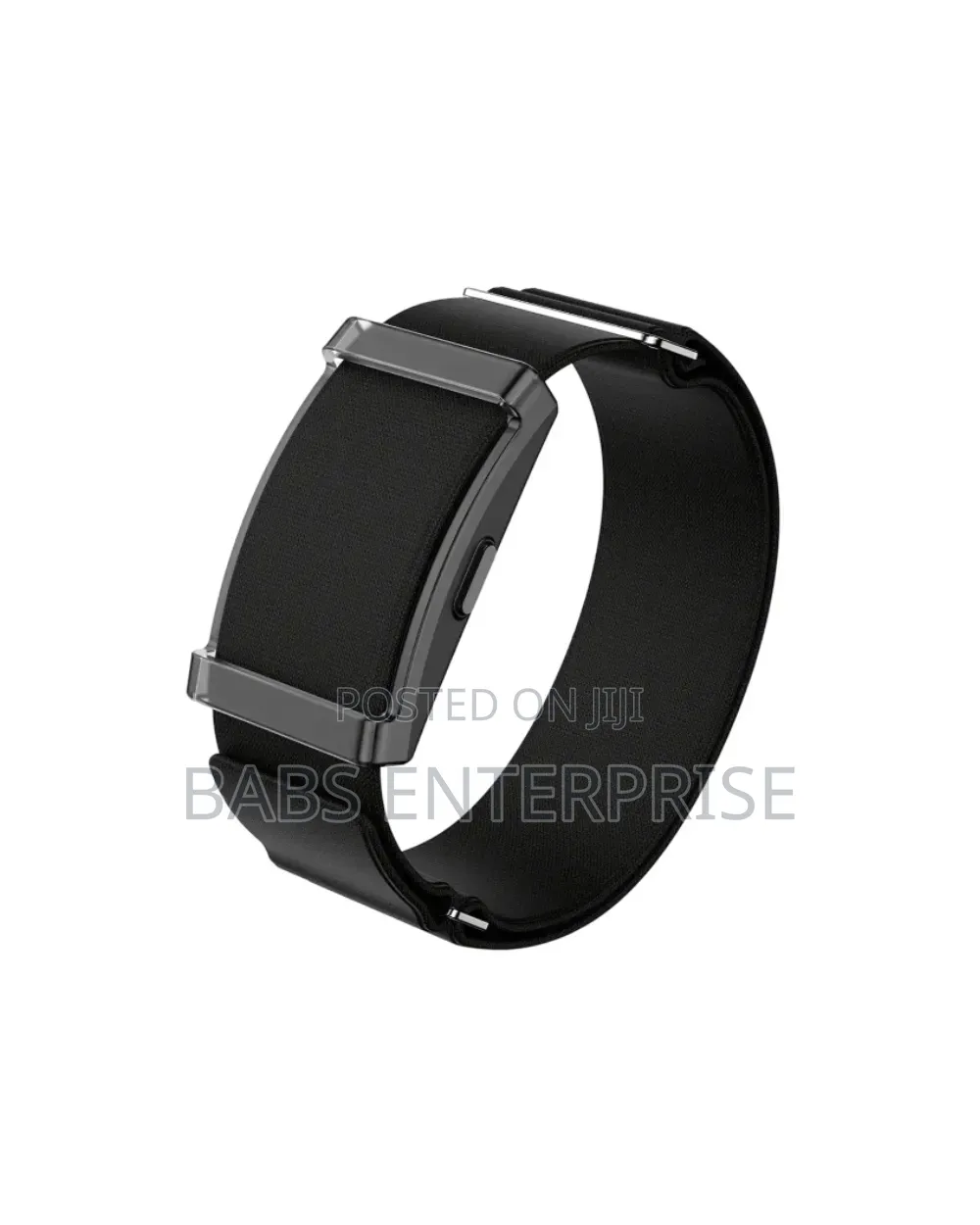 Green Lion Fit Wear Smart Fitness Band