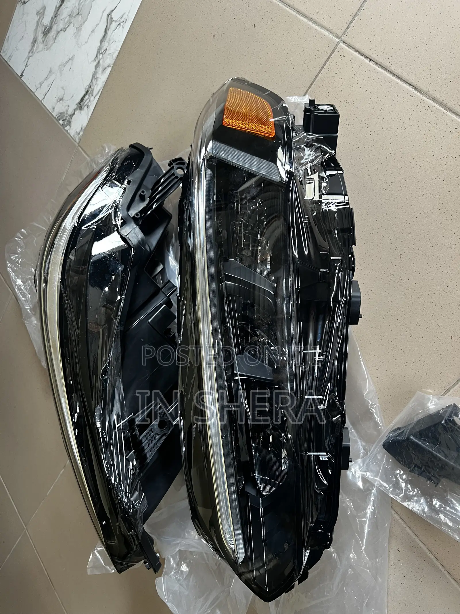 Honda Civic Headlight 2023 2024 2025