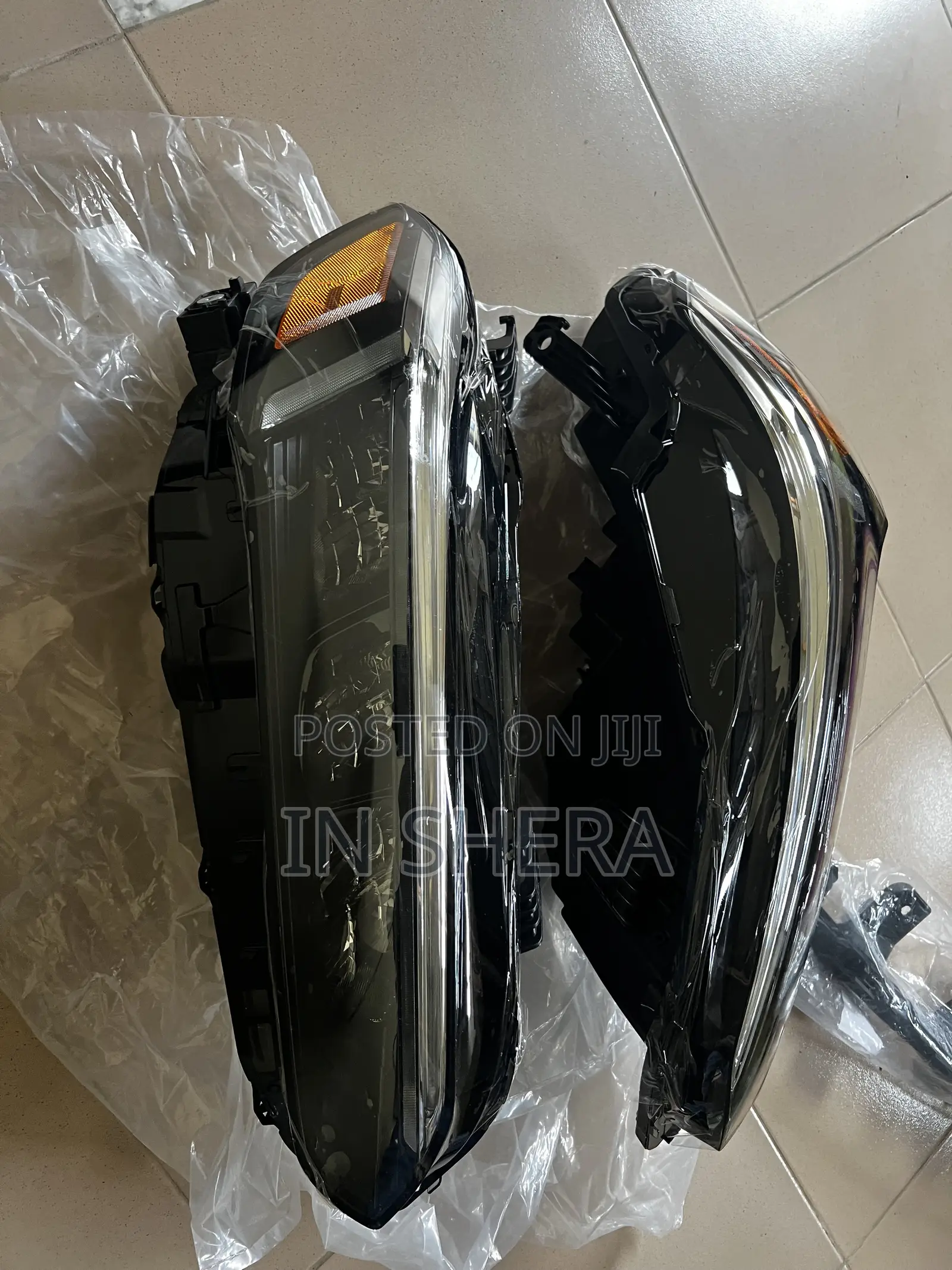Honda Civic Headlight 2023 2024 2025