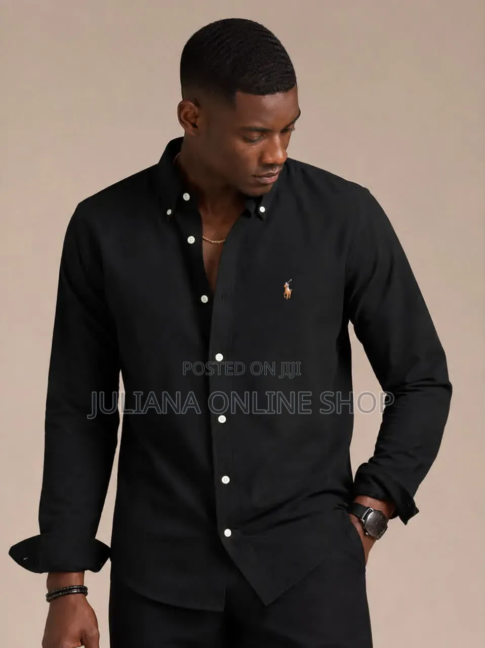 Quality Long Sleeves