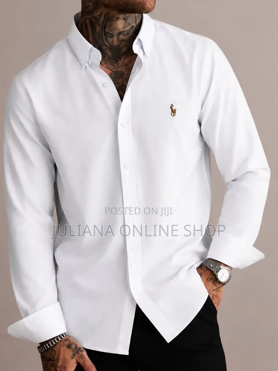 Quality Long Sleeves