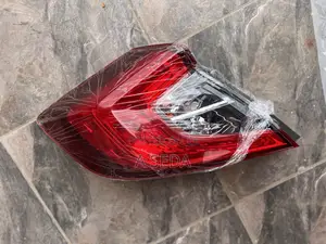 Honda Civic Taillight 2016 2017 2018 2019 2020 2021 ?