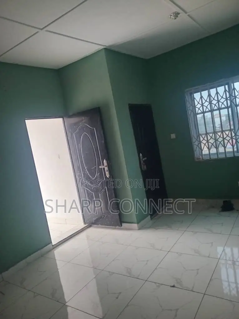 1bdrm Apartment in Sharp-Connect, Adade for rent