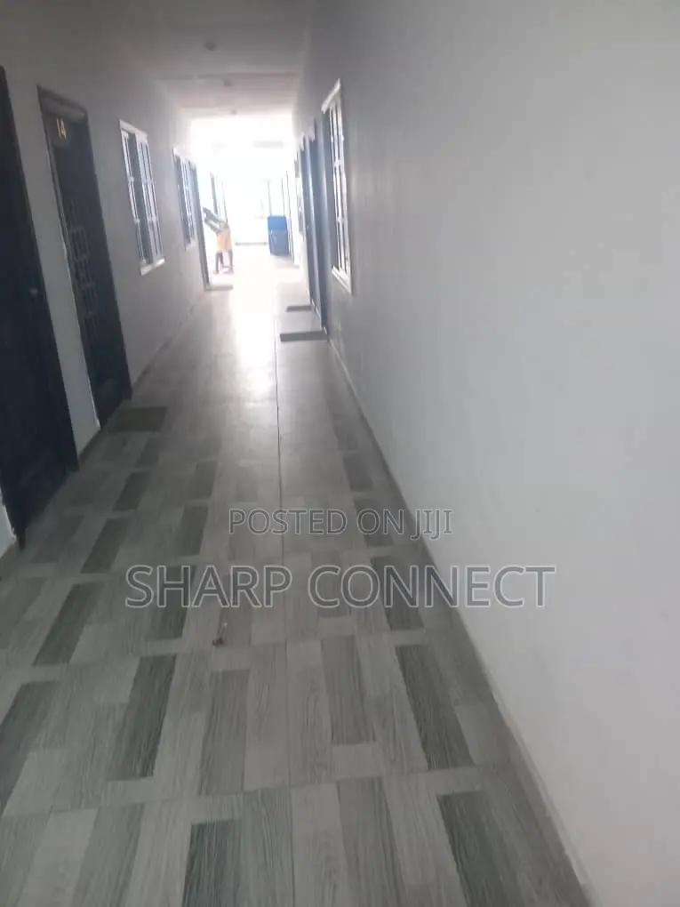 1bdrm Apartment in Sharp-Connect, Adade for rent