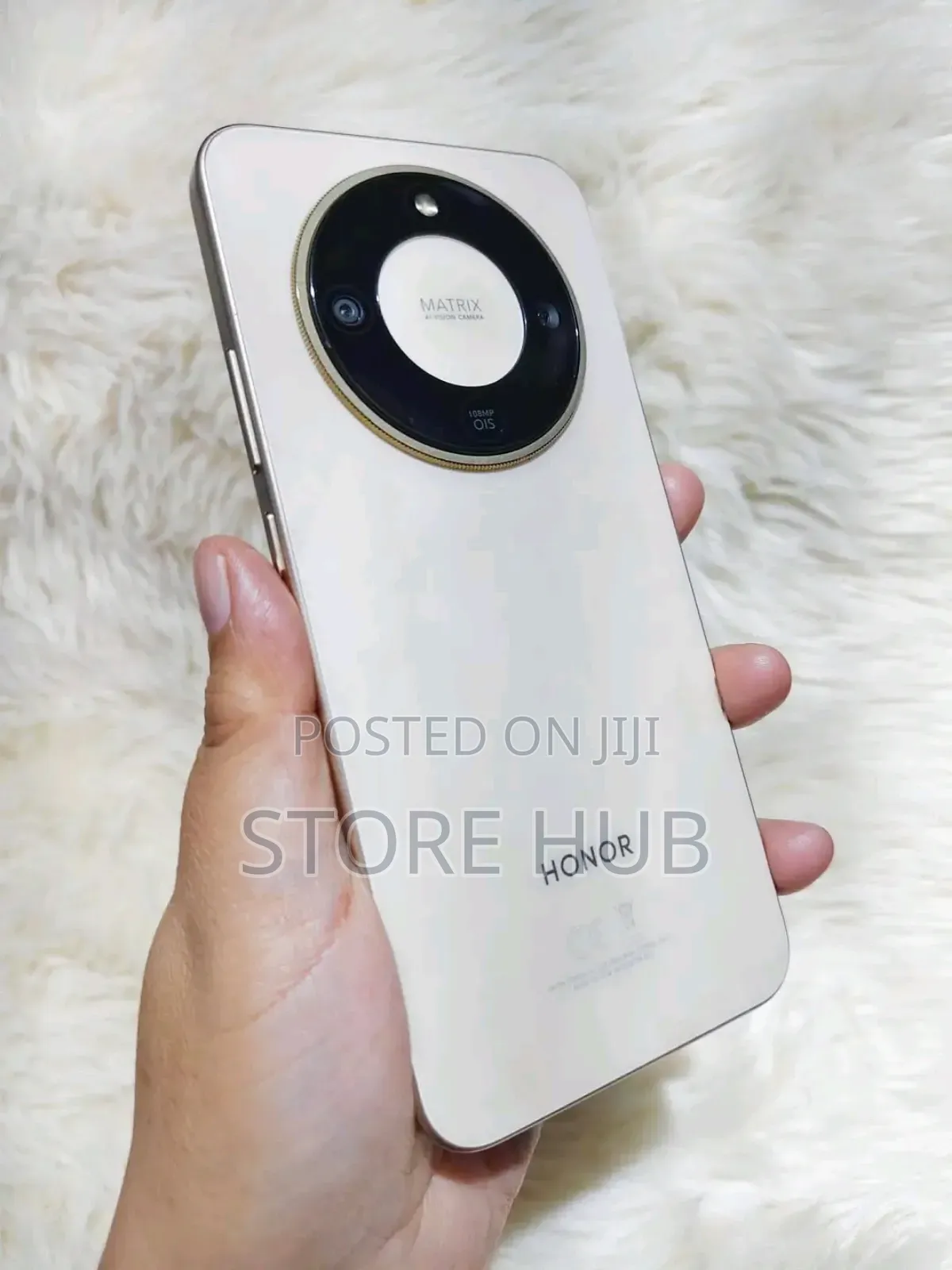 Honor X9d 512 GB Silver