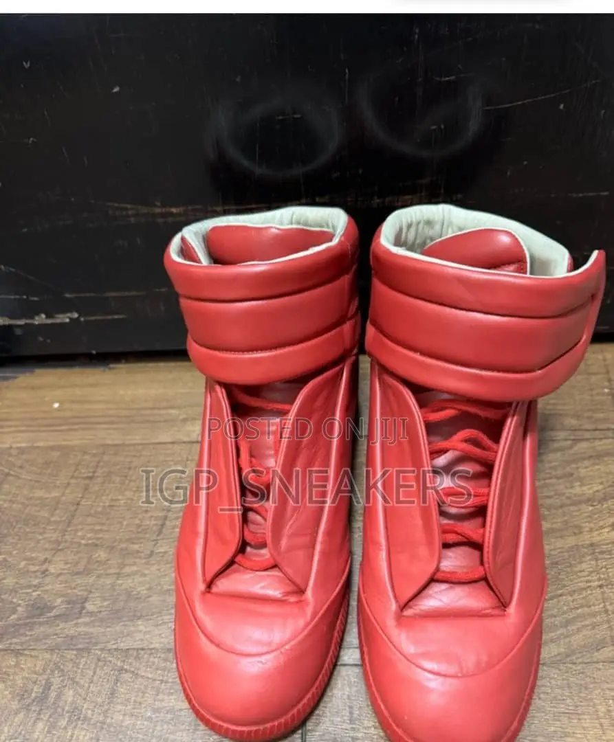 Maison Margiela Future