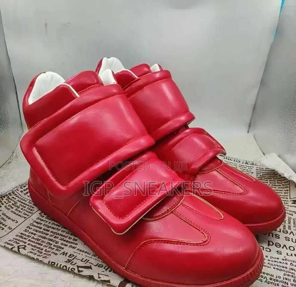 Maison Margiela Clinic