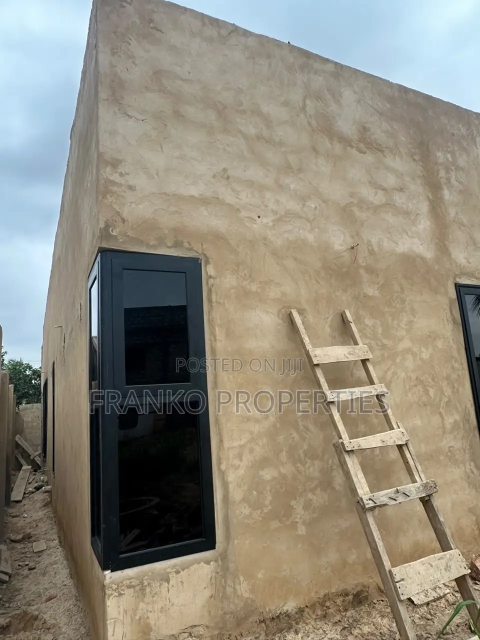 2bdrm House in Franko Properties, Amasaman for sale