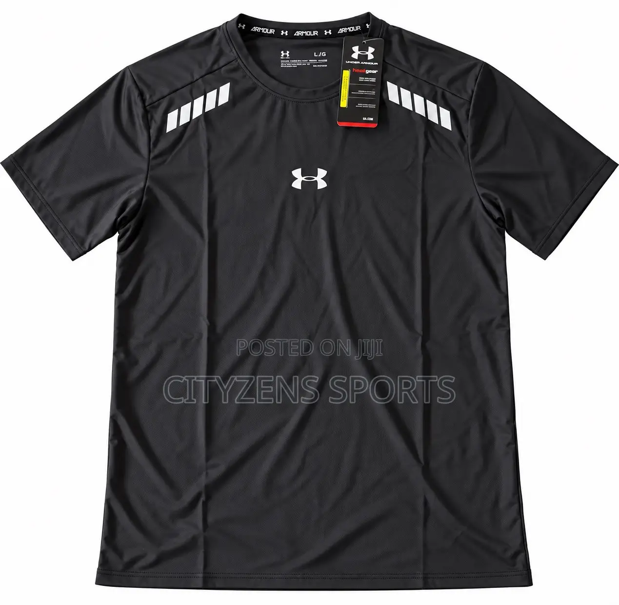 Under Armour Gym Wears