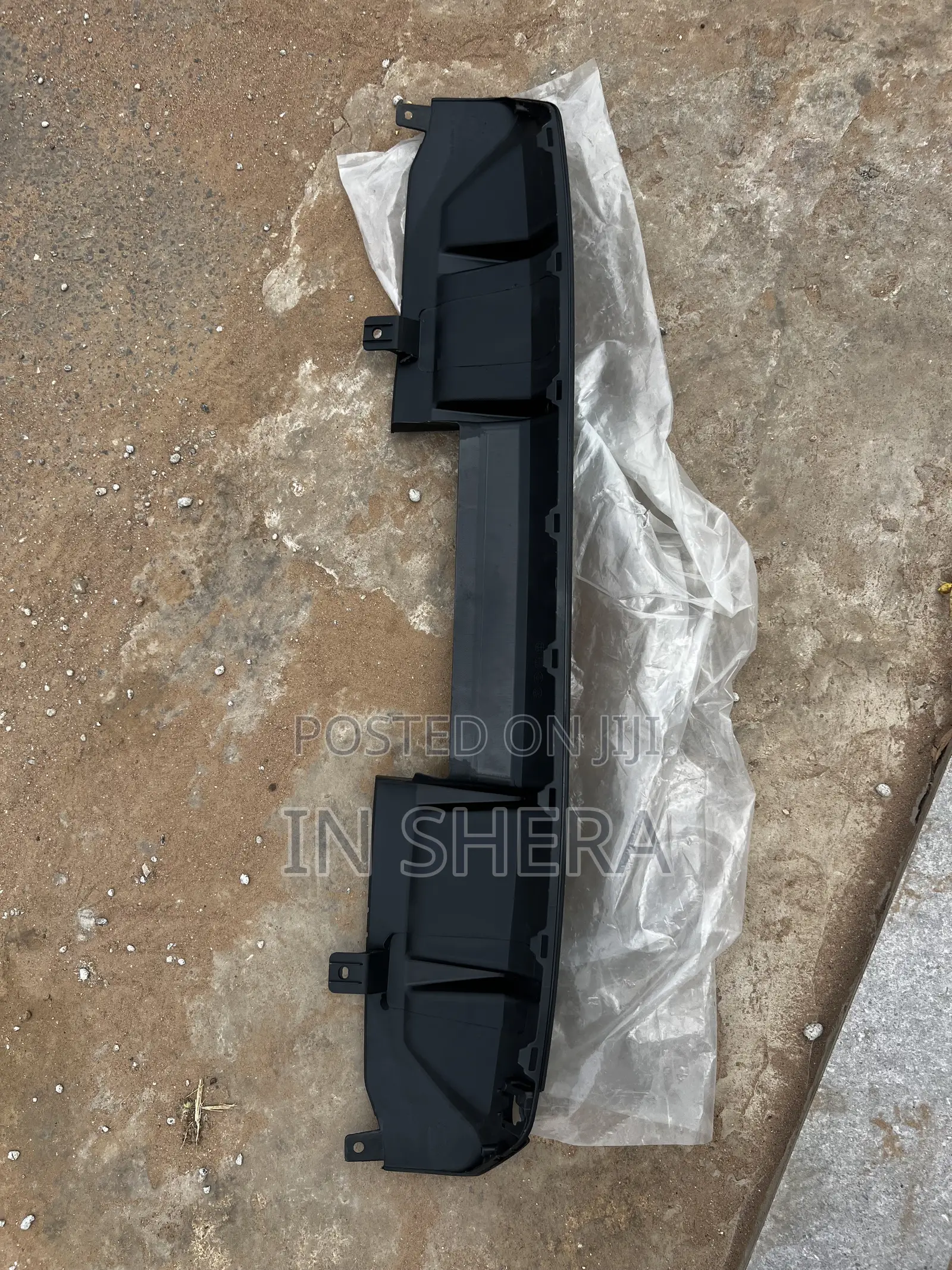 Honda Civic Diffuser 2016 2017 2018 2019 2020 2021 Call Me Thanks?