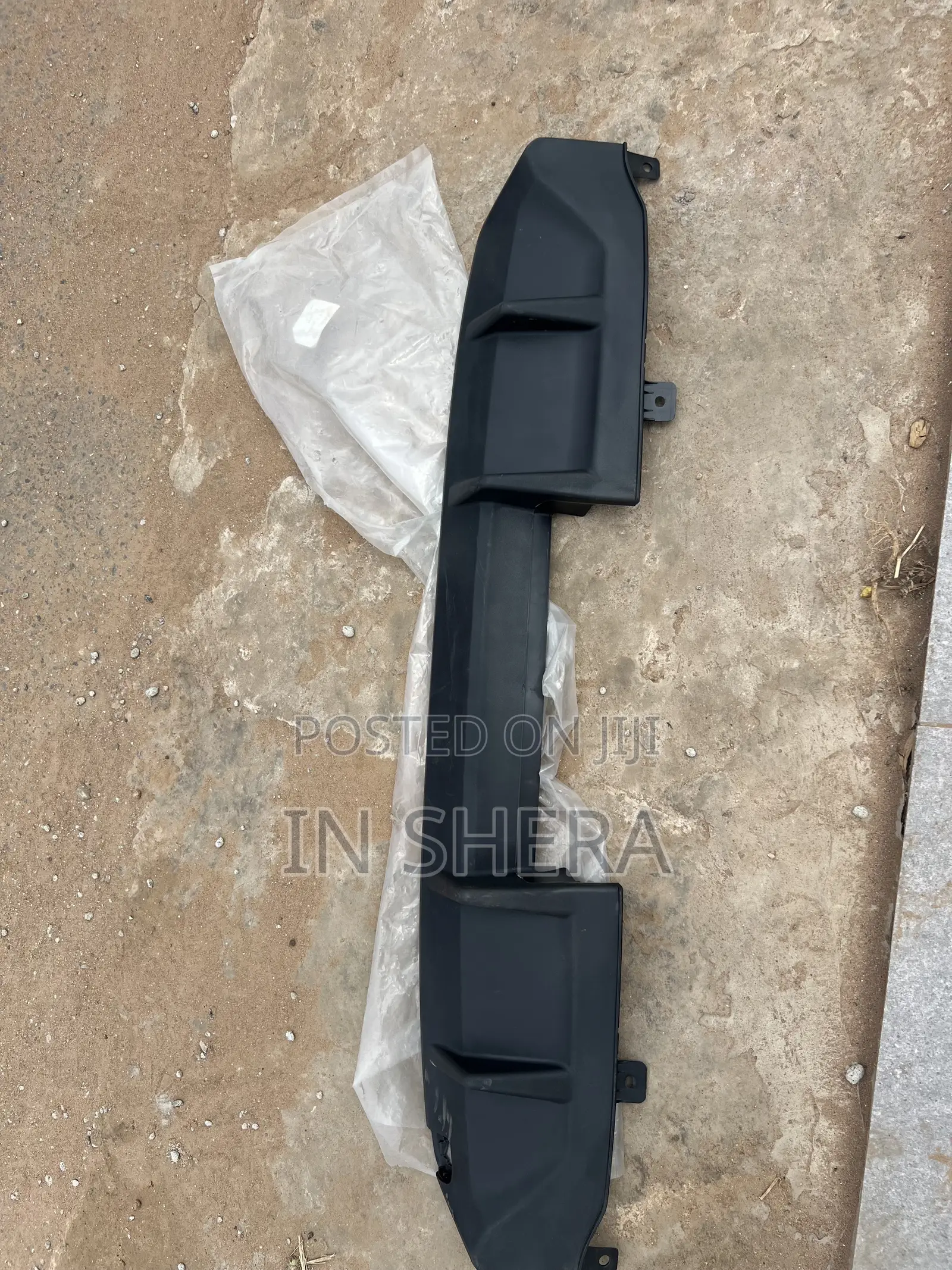 Honda Civic Diffuser 2016 2017 2018 2019 2020 2021 Call Me Thanks?