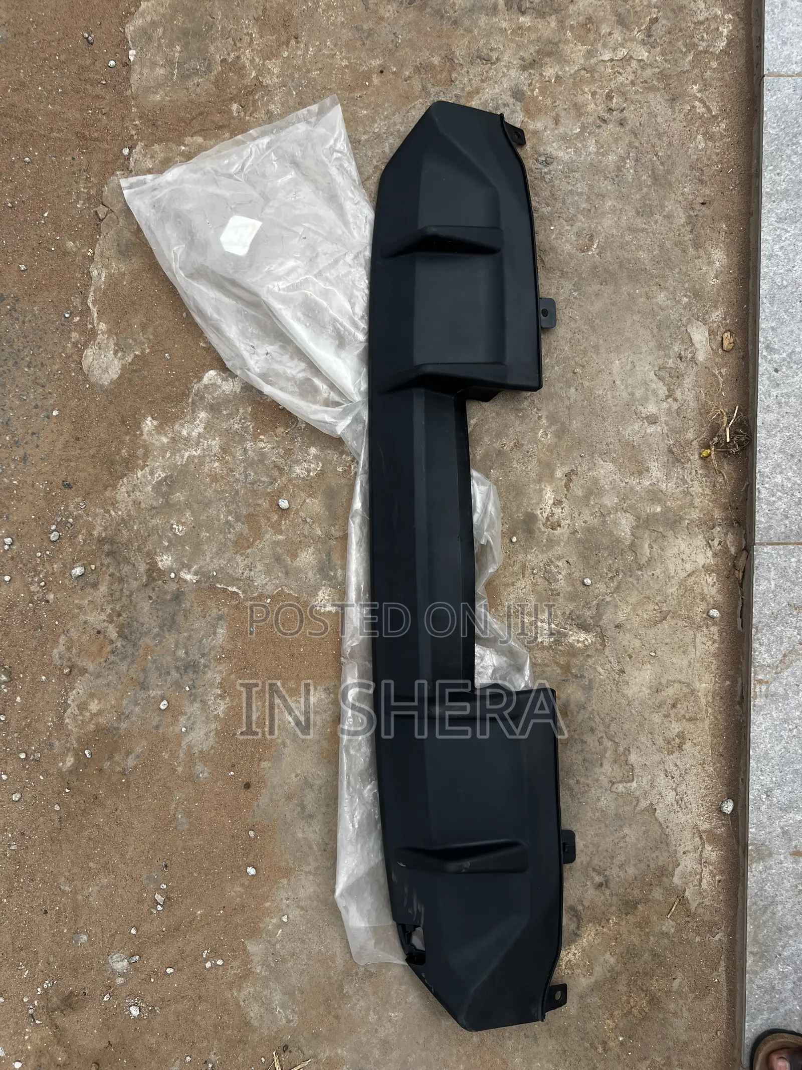 Honda Civic Diffuser 2016 2017 2018 2019 2020 2021 Call Me Thanks?