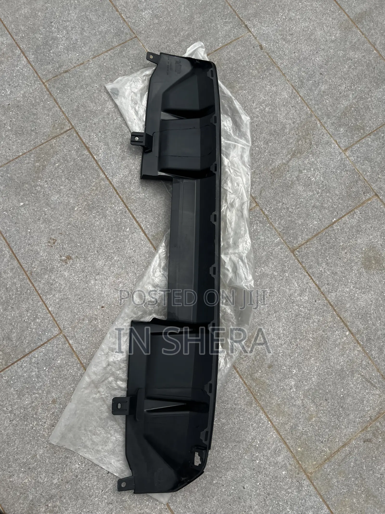 Honda Civic Diffuser 2016 2017 2018 2019 2020 2021 Call Me Thanks?