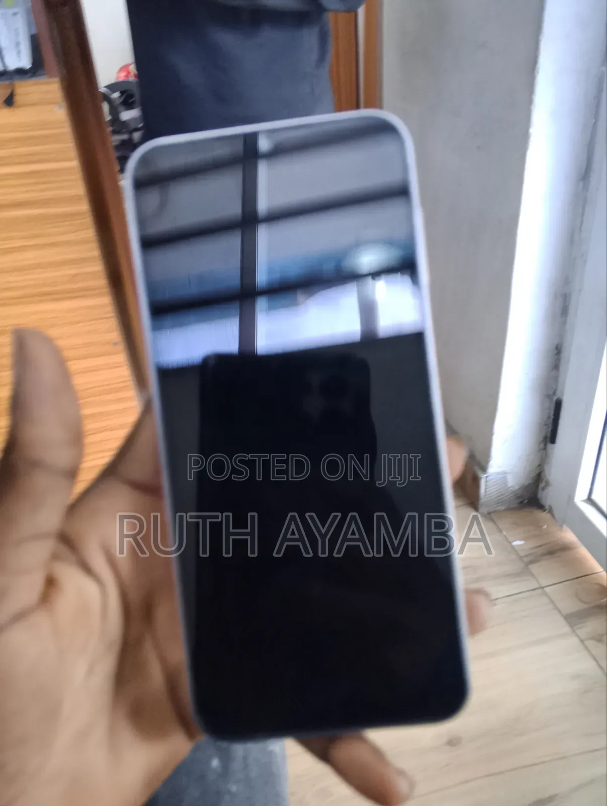 New Samsung Galaxy A06 64 GB Black