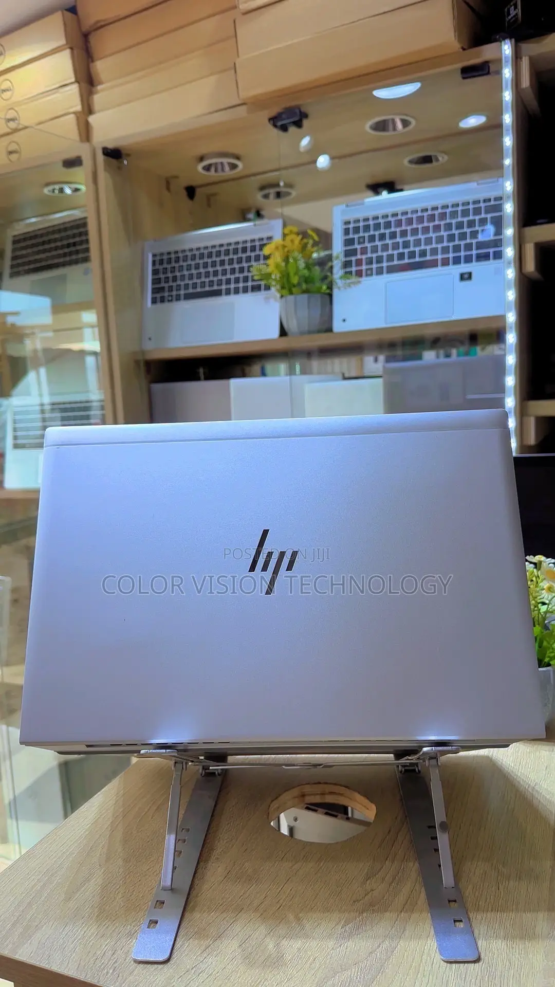 Laptop HP EliteBook 840 G8 16GB Intel Core i5 SSD 256GB