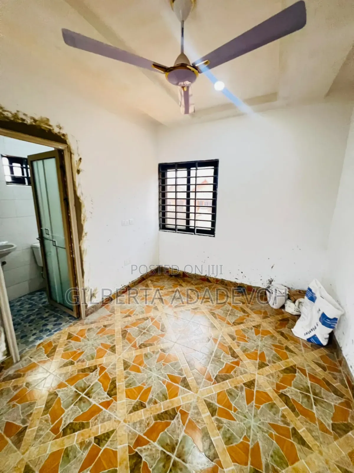 1bdrm Apartment in Oyarifa, Owusu Ansah for rent