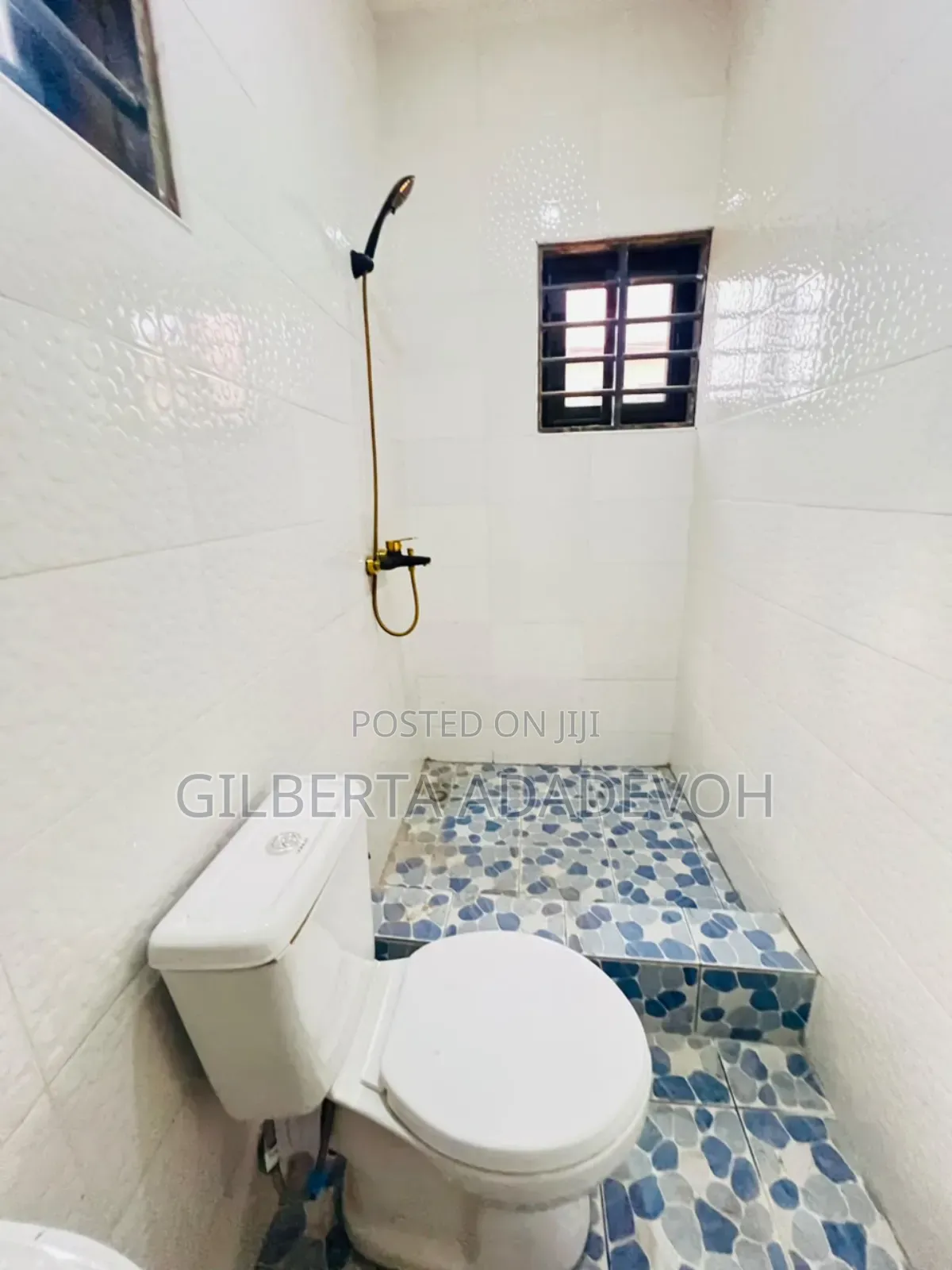 1bdrm Apartment in Oyarifa, Owusu Ansah for rent