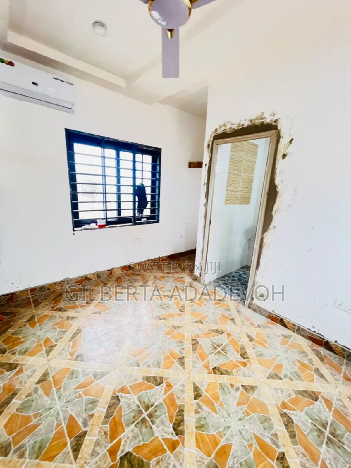 1bdrm Apartment in Oyarifa, Owusu Ansah for rent