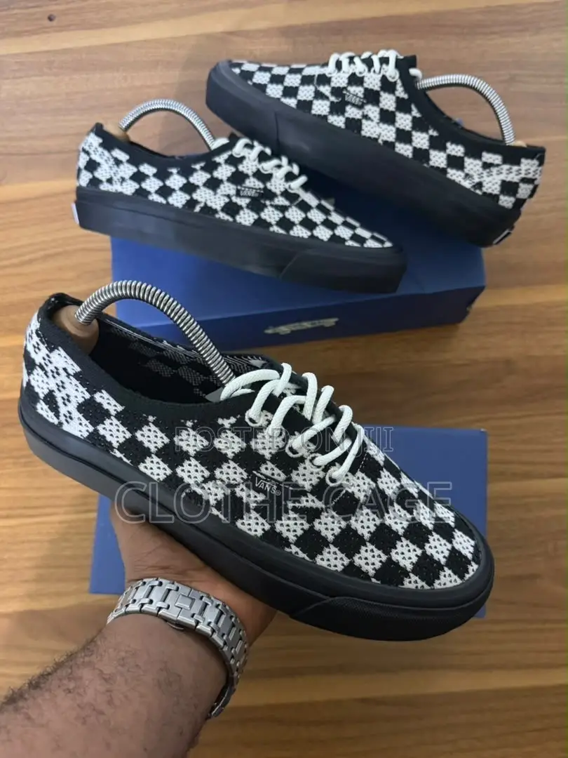 Vans Premium Authentic 44