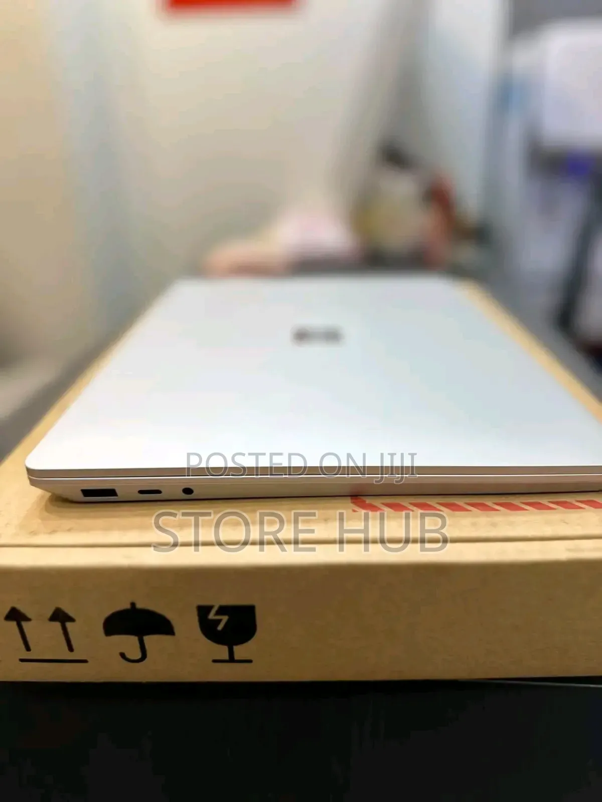 New Laptop Microsoft Surface Laptop 16GB Intel Core i7 SSD 512GB