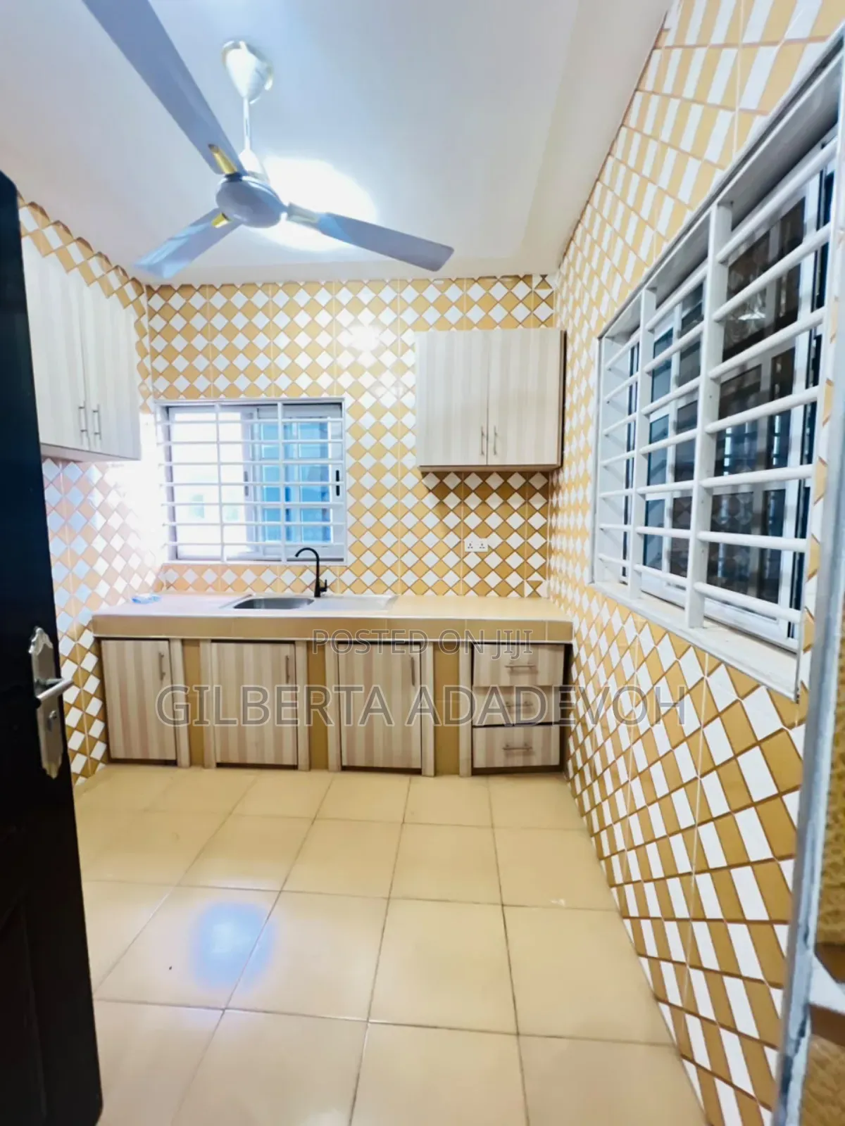 2bdrm Apartment in Oyarifa, Owusu Ansah for rent