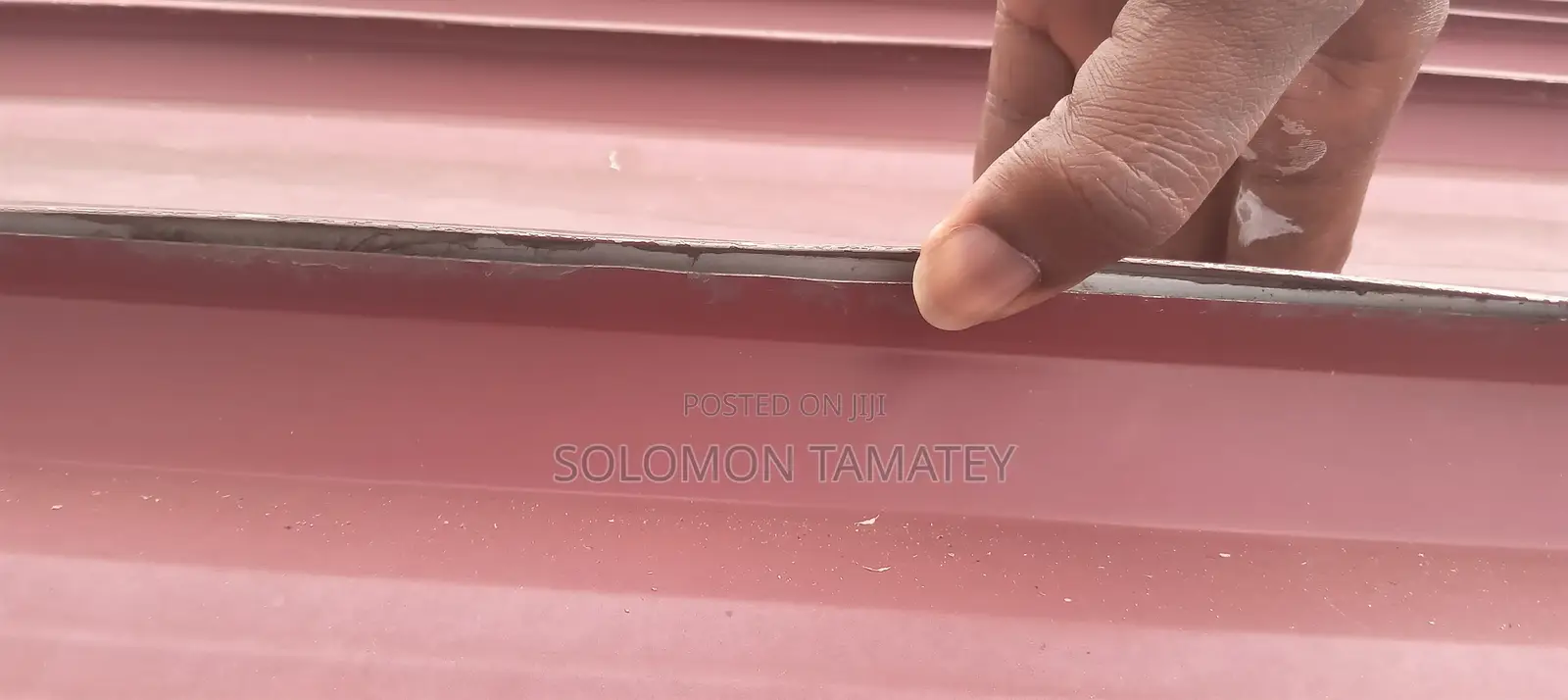 Permanent Roof Leakage Treatment and Solutions