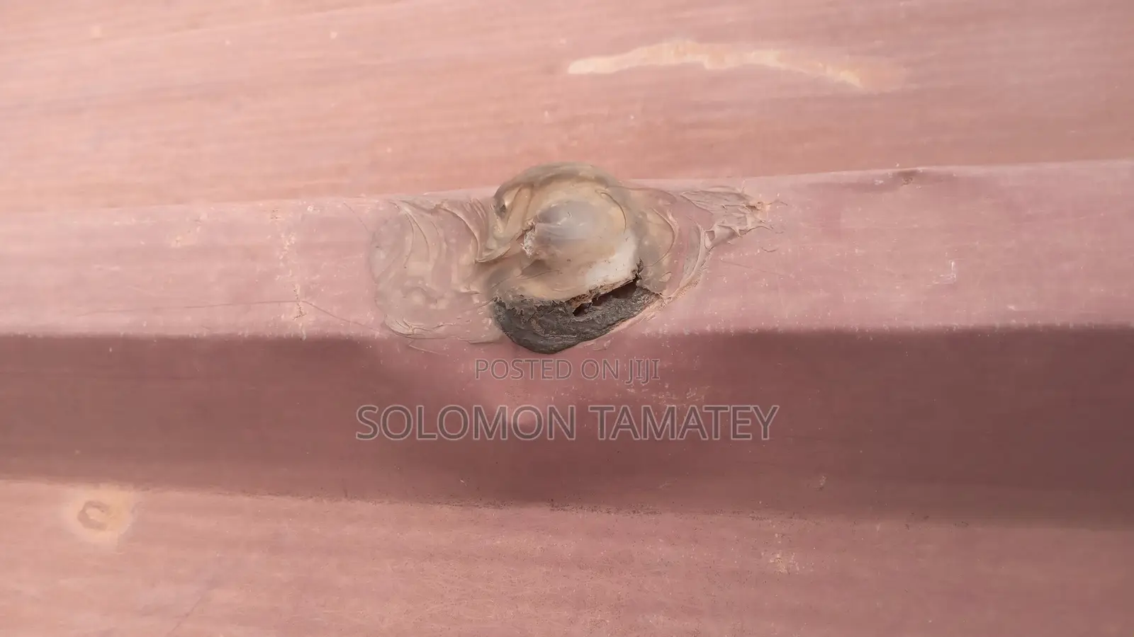 Permanent Roof Leakage Treatment and Solutions