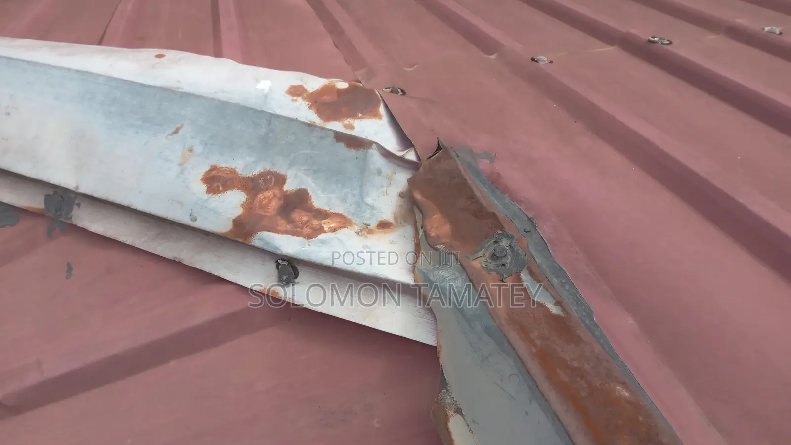 Permanent Roof Leakage Treatment and Solutions