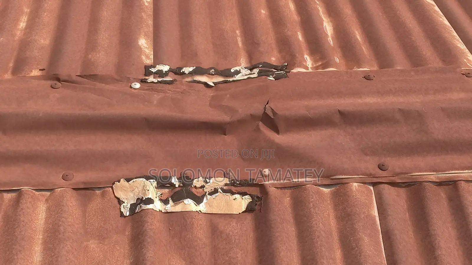 Permanent Roof Leakage Treatment and Solutions