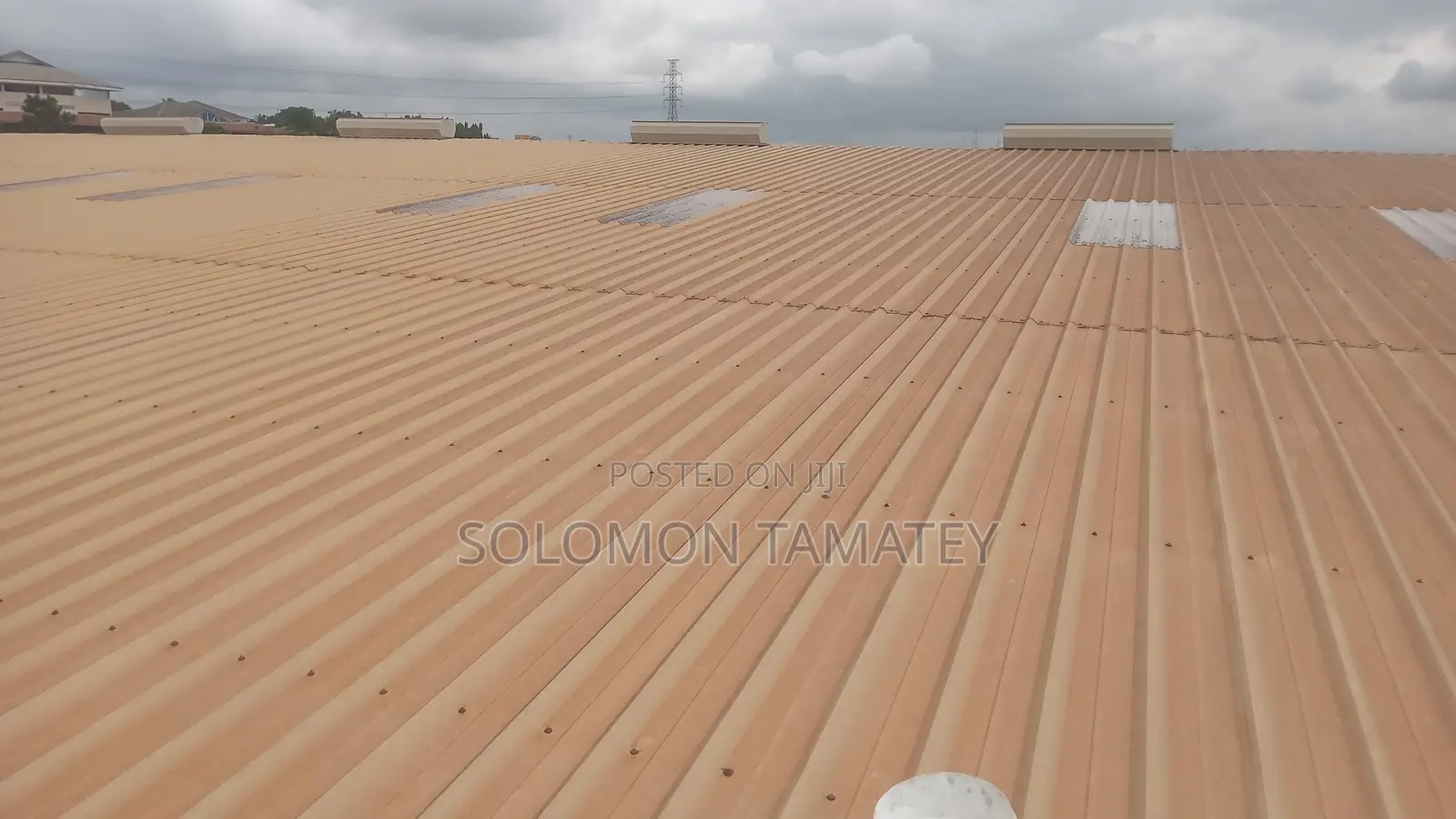 Permanent Roof Leakage Treatment and Solutions
