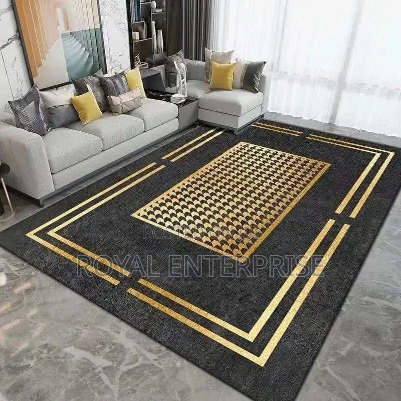 Unleash the Power of 3d Center Carpets ( 200/300cm )