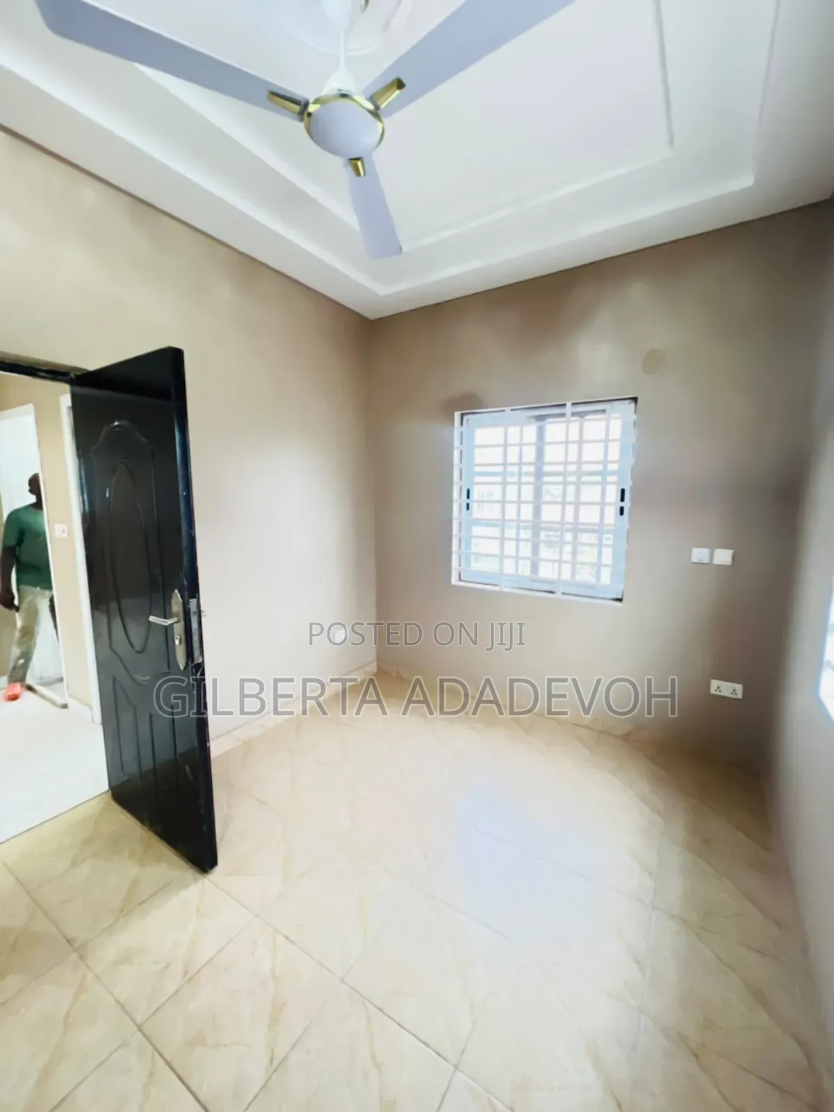 2bdrm Apartment in Oyarifa, Owusu Ansah for rent