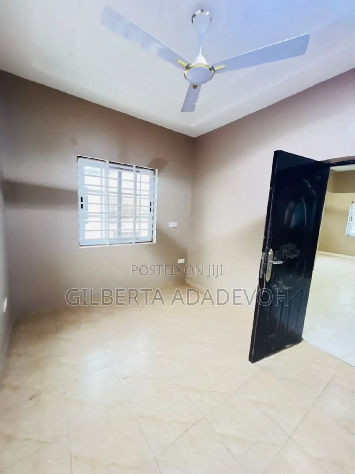 2bdrm Apartment in Oyarifa, Owusu Ansah for rent