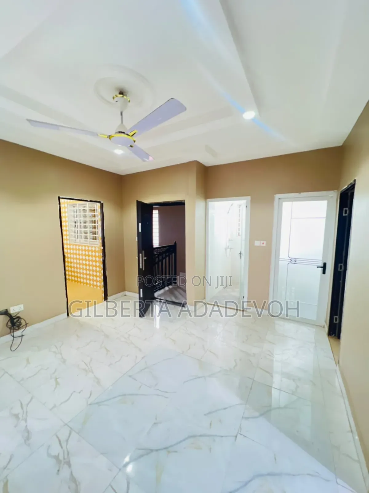 2bdrm Apartment in Oyarifa, Owusu Ansah for rent