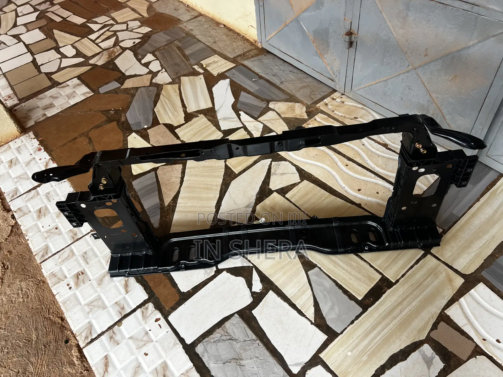 Honda Accord Radiator Support 2016 2017 2018 2019 2020 2021