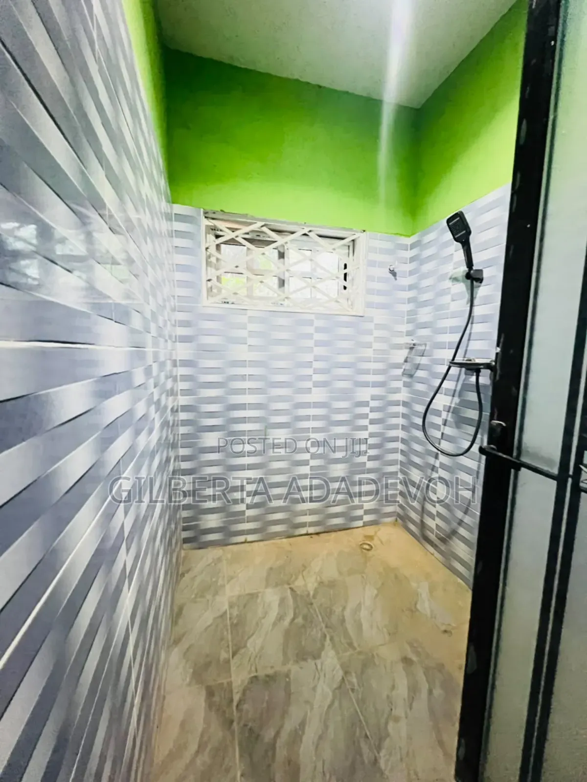 3bdrm Apartment in Oyarifa, Owusu Ansah for rent