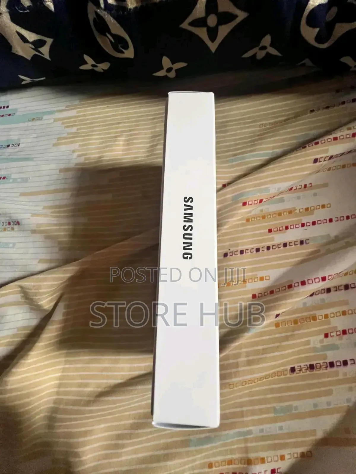 New Samsung Galaxy A17 5G 256 GB Black