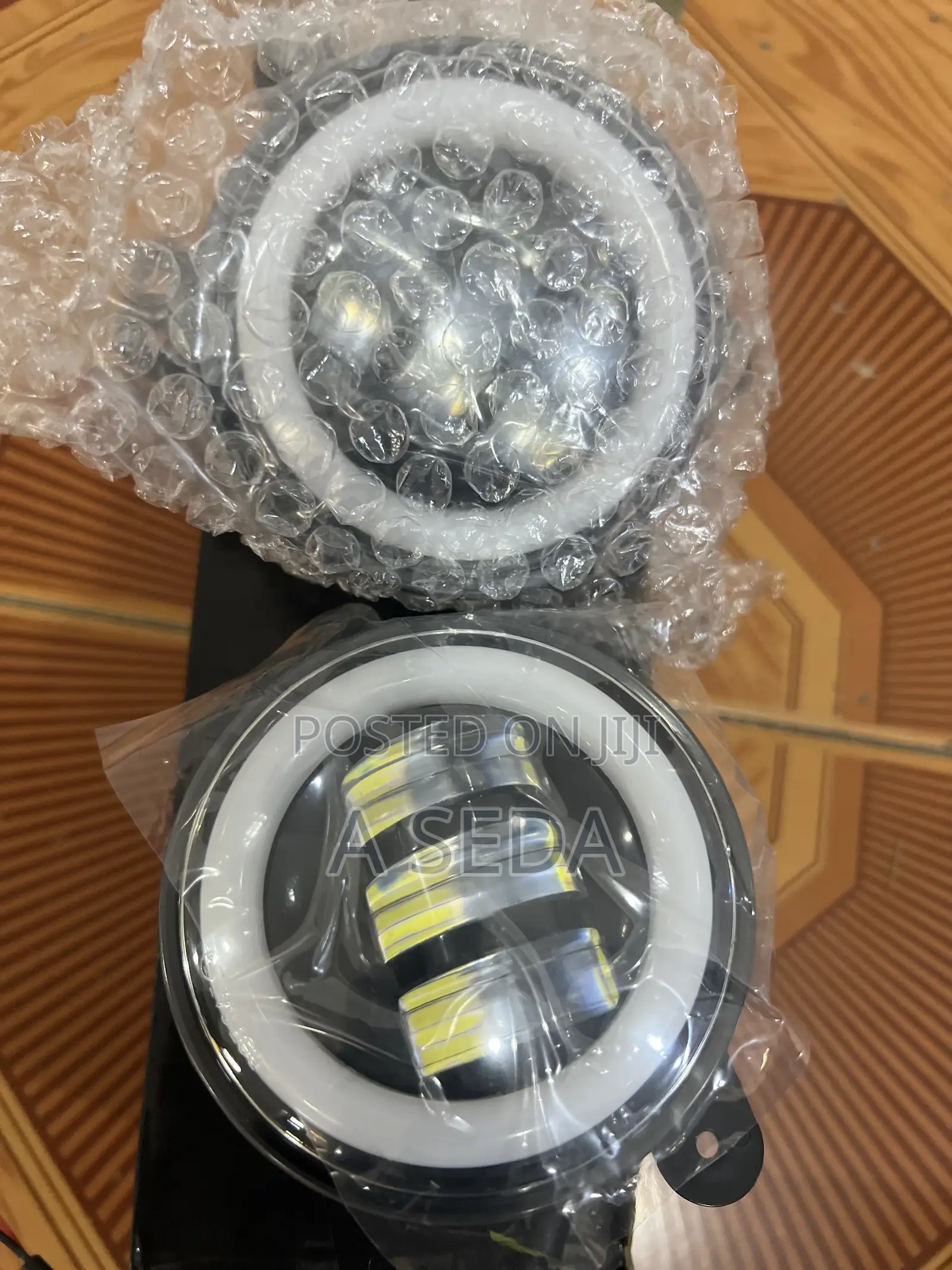Honda Civic Fog Light 2016 2017 2018 ?
