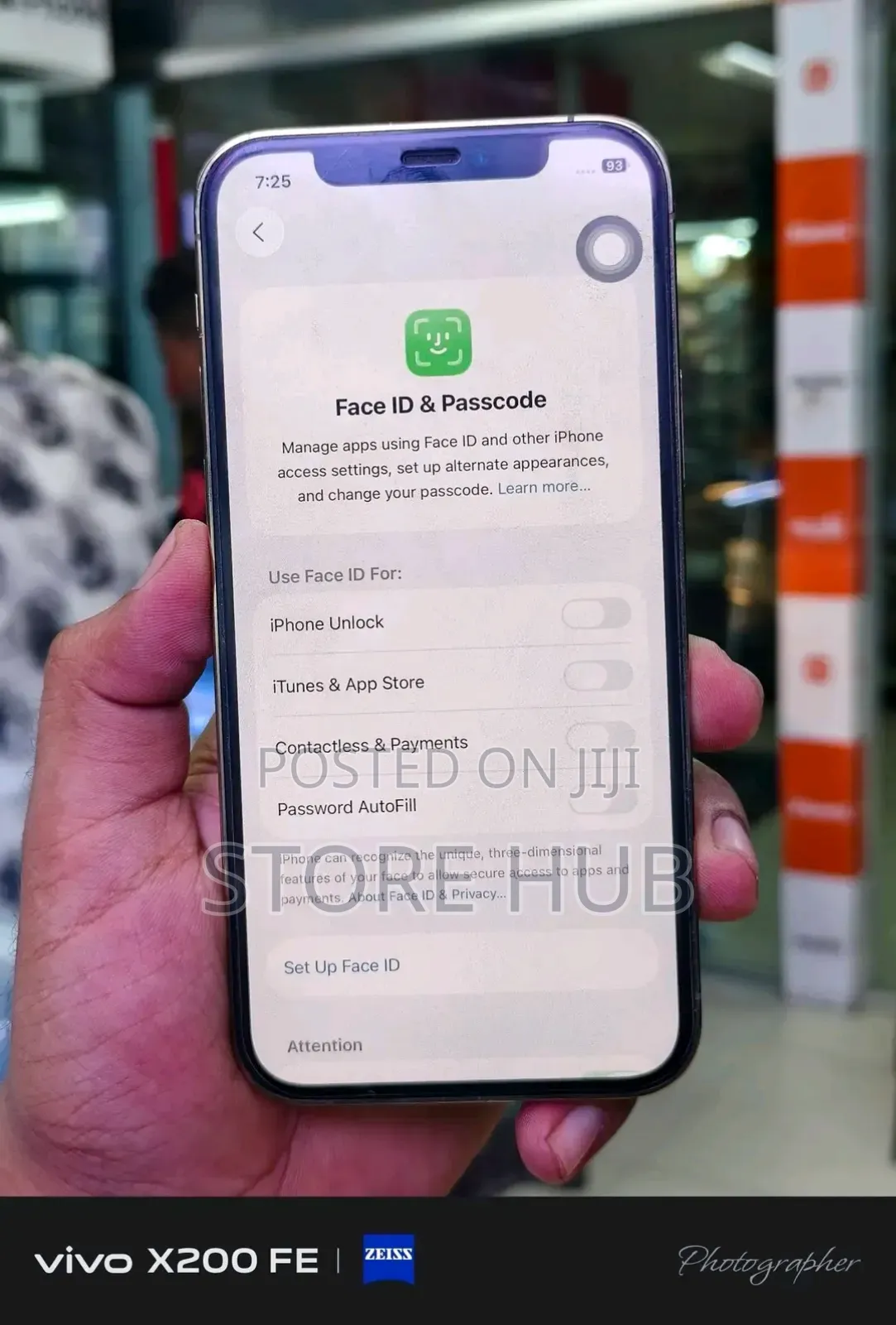 Apple iPhone 12 Pro 512 GB Gold