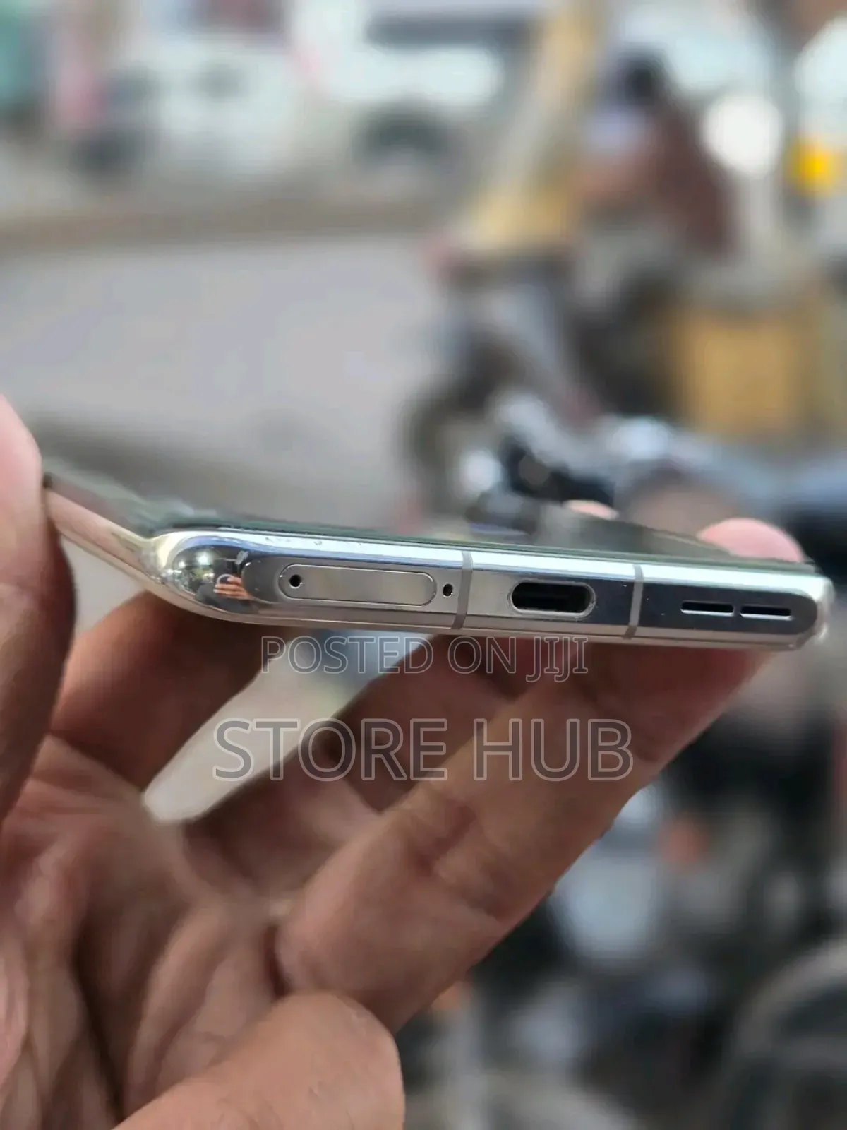 OnePlus 11 512 GB Gray